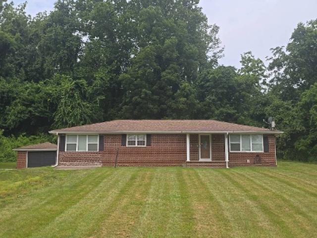 House for sale in Gallipolis, Ohio