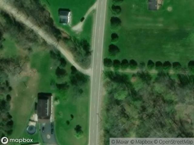 House for sale in Gallipolis, Ohio