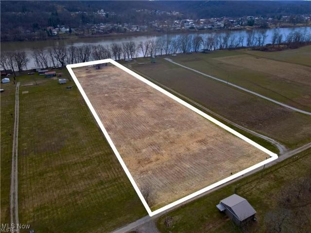 Land for sale in Ohio