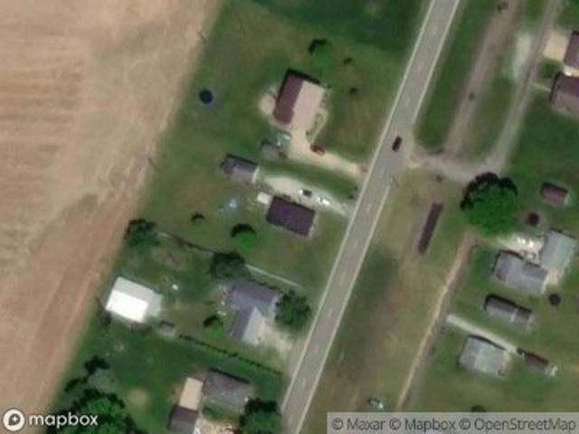 House for sale in Rush Township, Tuscarawas County
