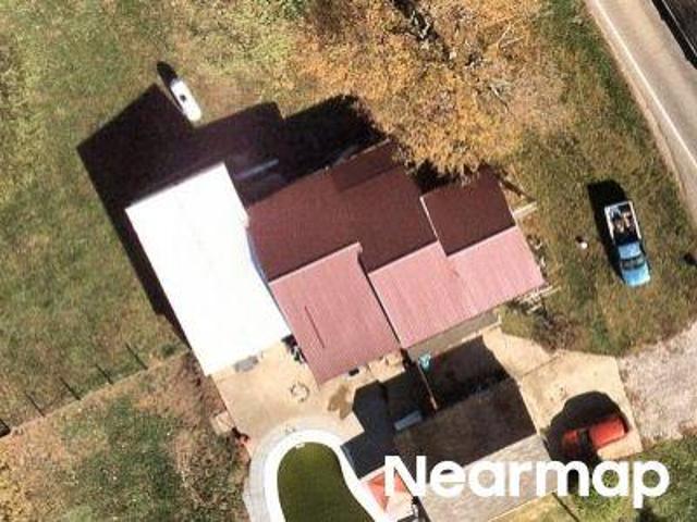 House for sale in Dennison, Ohio