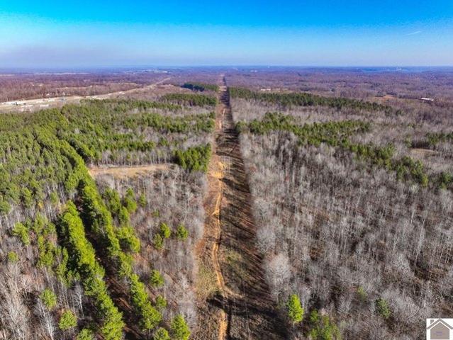 Farm for sale in Kuttawa, Kentucky