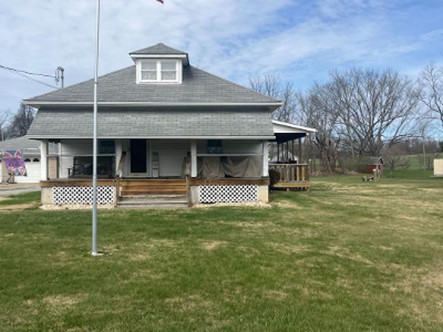 House for sale in Alverton, Pennsylvania