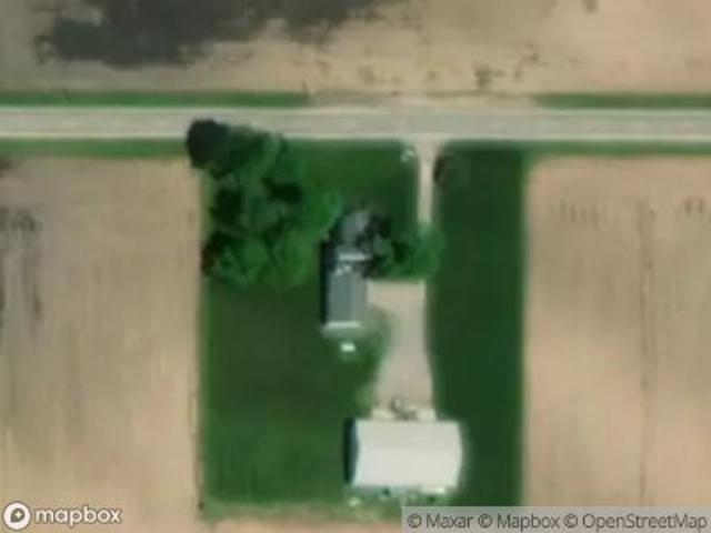 House for sale in Dola, Ohio