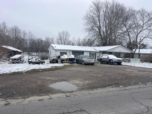House for sale in Sacramento, Kentucky