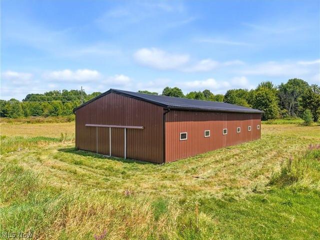 Land for sale in Newton Falls, Ohio