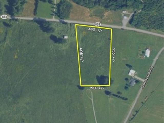 Land for sale in Greenville, Kentucky