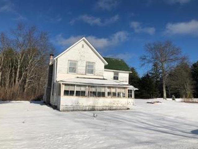 House for sale in New York