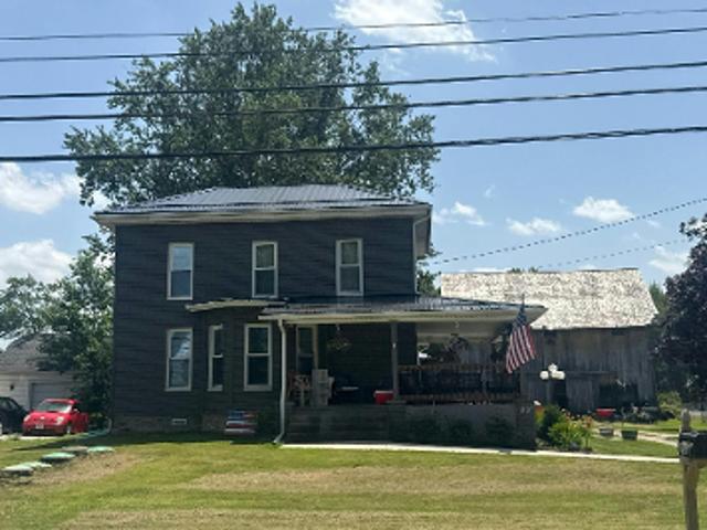 Property for sale in Ohio