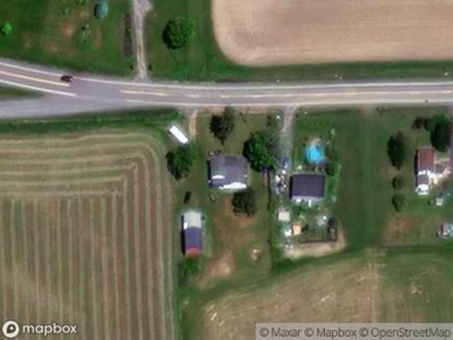 House for sale in Cayuga, New York
