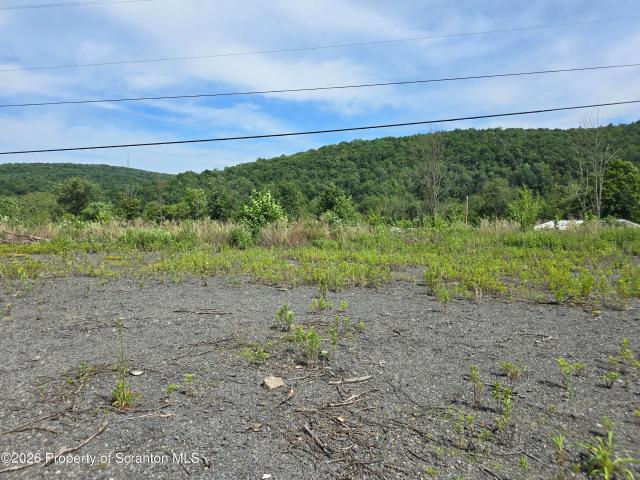 Land for sale in Kingsley, Pennsylvania