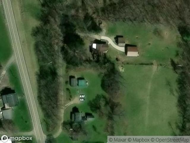 Land for sale in Plainfield, Ohio