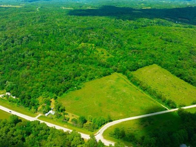 Farm for sale in New Plymouth, Vinton County
