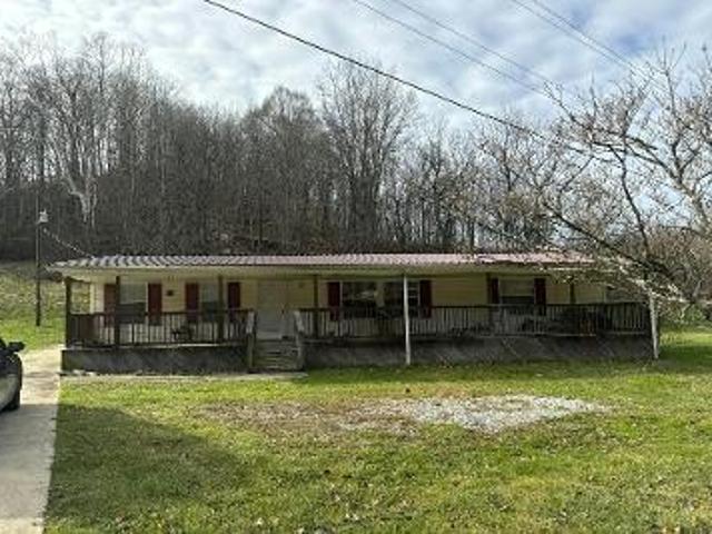 House for sale in Ohio