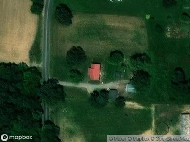 House for sale in Kansas, Graves County