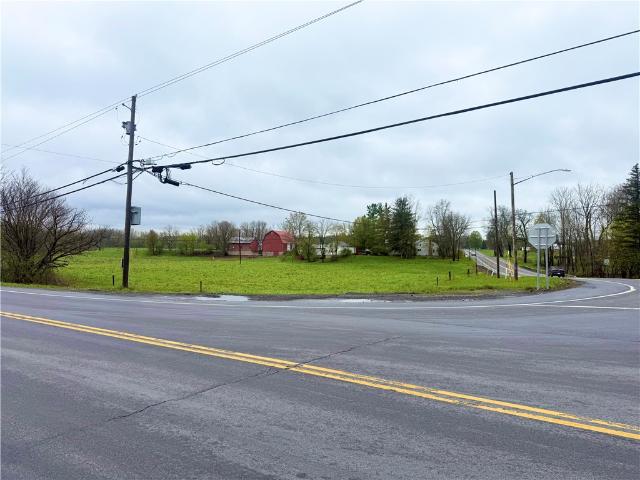 Land for sale in Phelps, New York