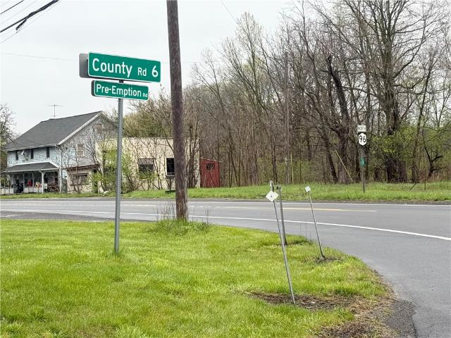 Land for sale in Phelps, New York