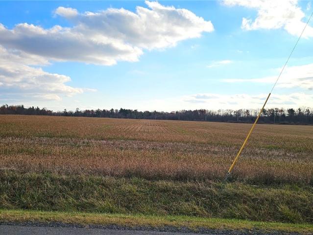 Land for sale in Seneca, New York