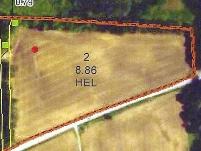 Land for sale in Mansfield, Ohio