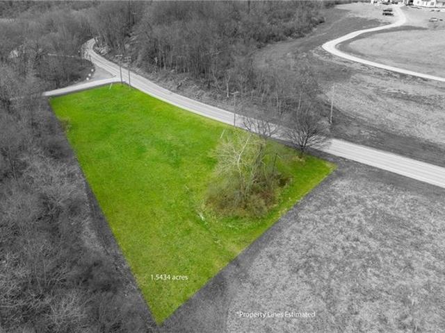 Land for sale in New Alexandria, Pennsylvania