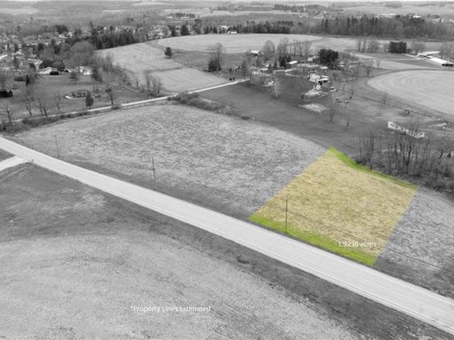 Land for sale in New Alexandria, Pennsylvania