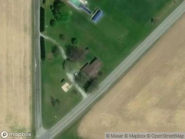 House for sale in Plymouth, Ohio