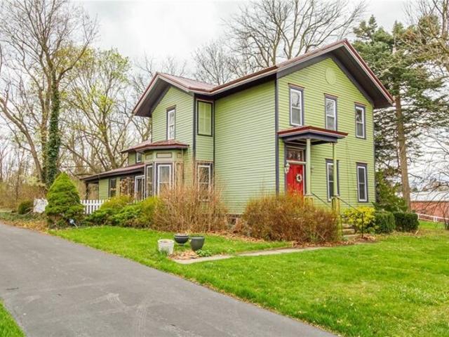 House for sale in Canandaigua, New York