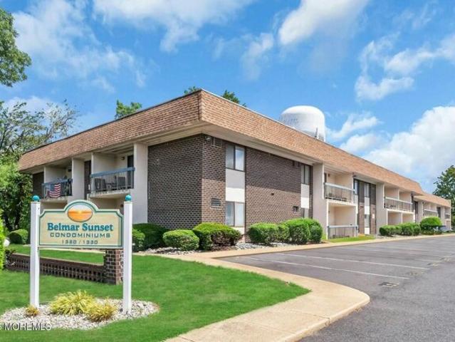 Condo for sale in Belmar