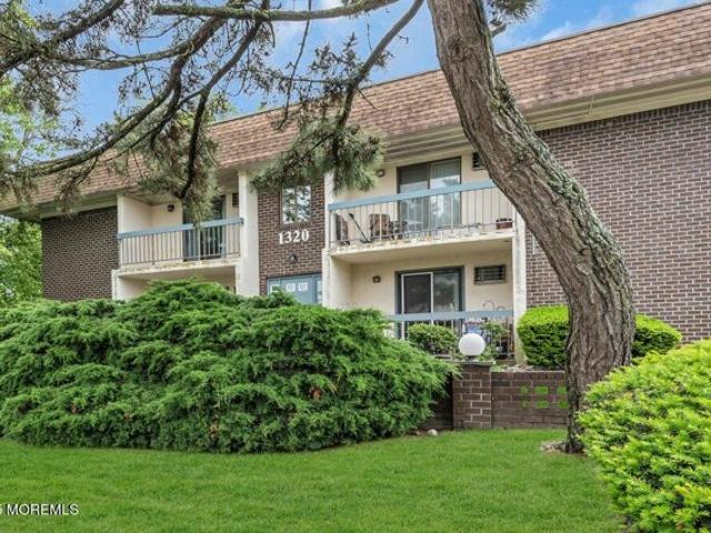 Condo for sale in Belmar