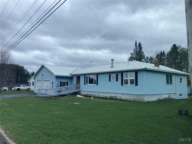 House for sale in Boonville