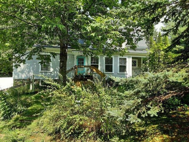 House for sale in Bristol, Lincoln County