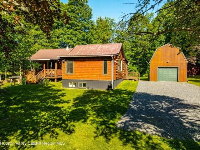 House for sale in Canaan, New York