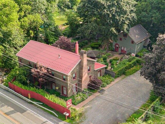 House for sale in Canandaigua, New York