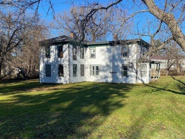 House for sale in Chateaugay