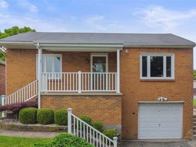 House for sale in Clairton