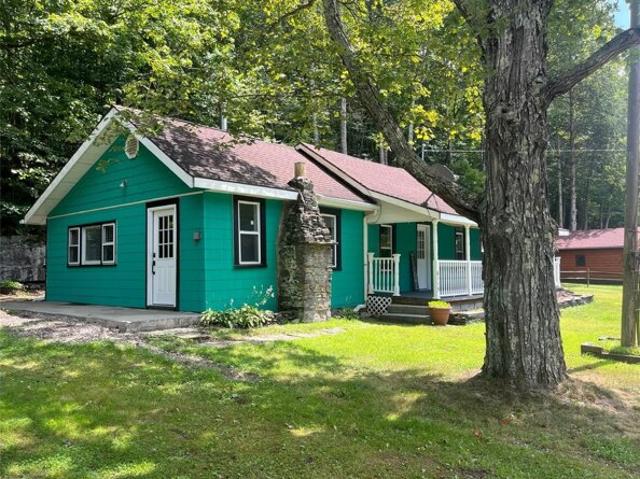 House for sale in Callicoon, New York