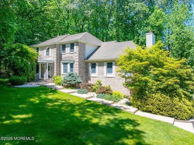 House for sale in Colts Neck Township, Monmouth County