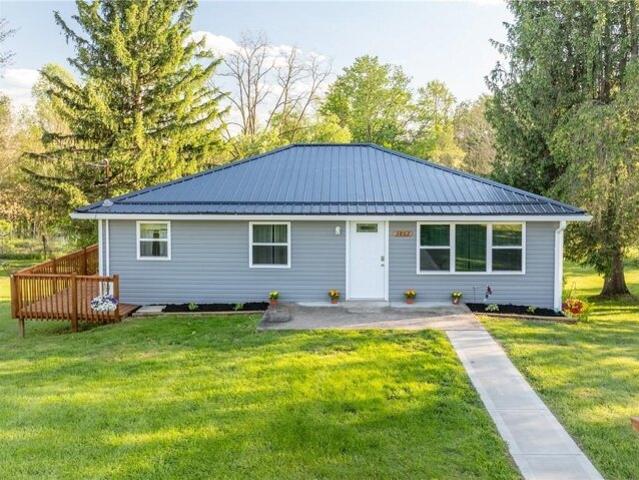 House for sale in Jones Mills, Pennsylvania