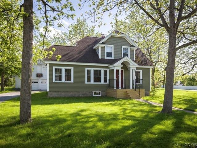 House for sale in Chaumont, New York