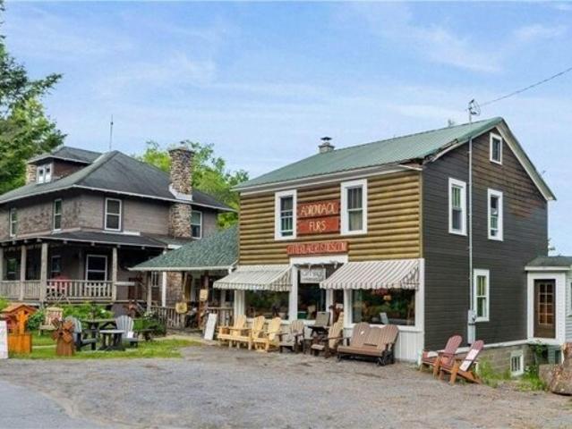 House for sale in Forestport
