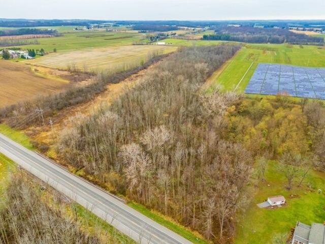 Land for sale in Geneva