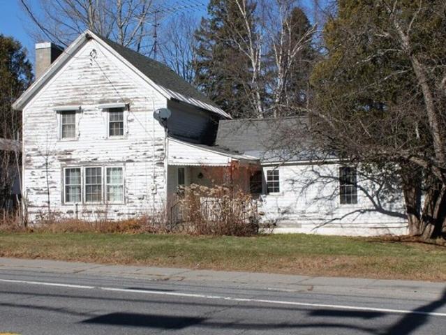 House for sale in Indian Lake