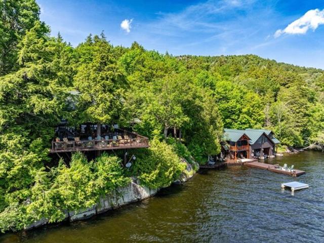 House for sale in Inlet