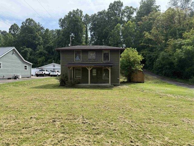 Land for sale in Ironton Land for sale in Ironton