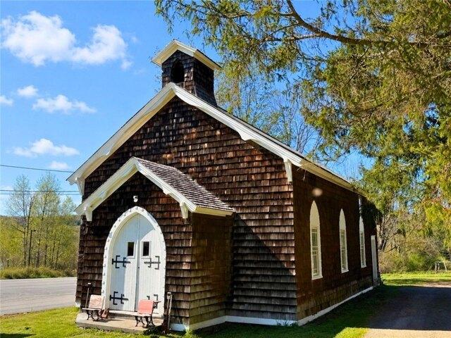 House for sale in Jefferson, New York