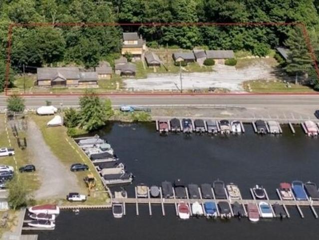 Land for sale in Lake Hopatcong, New Jersey