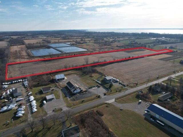 Land for sale in Marblehead Land for sale in Marblehead