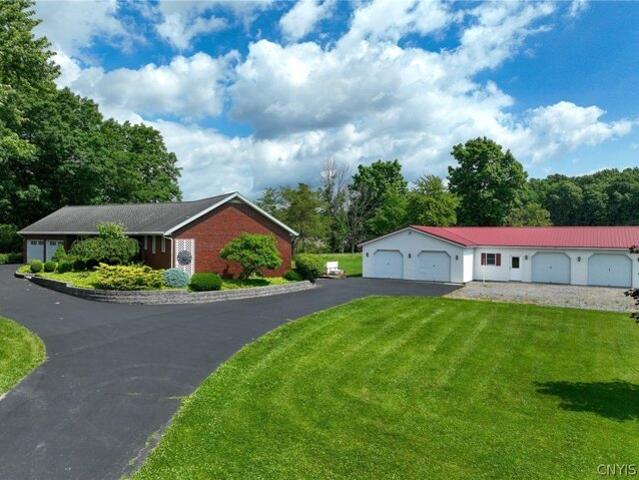 House for sale in Cayuga, New York