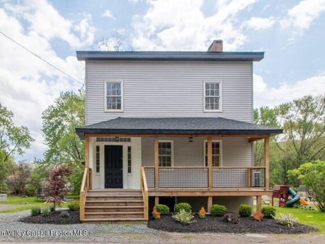 House for sale in Accord, New York