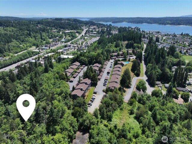 Land for sale in Poulsbo, Washington